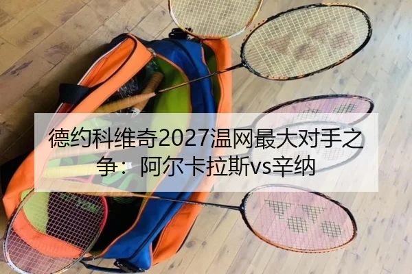 德约科维奇2027温网最大对手之争：阿尔卡拉斯vs辛纳